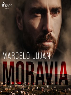 cover image of Moravia